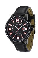 Orologio Sector No Limits Uomo in Acciaio R3251119003 - R3251119003